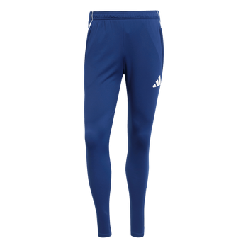 ADIDAS Tiro 25 Competition Trainingshose Herren (team navy blue 2/crew blue) - Front View