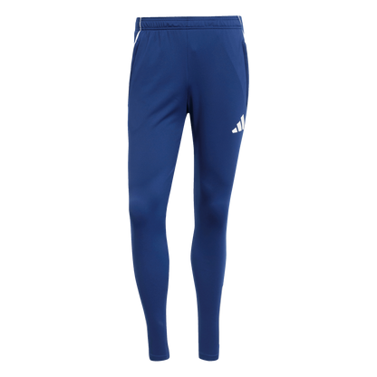 ADIDAS Tiro 25 Competition Trainingshose Herren (team navy blue 2/crew blue) - Front View