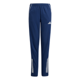 ADIDAS Tiro 25 Competition Präsentationshose Für Kinder (team navy blue 2/crew blue) - Front View