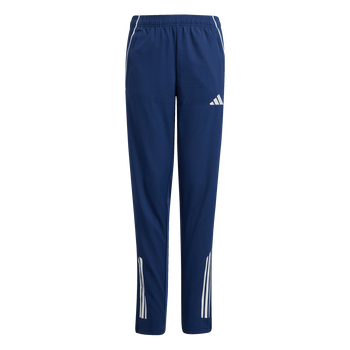 ADIDAS Tiro 25 Competition Präsentationshose Für Kinder (team navy blue 2/crew blue) - Front View