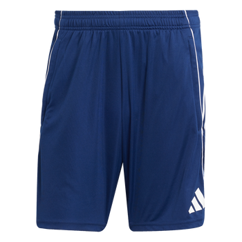 ADIDAS Tiro 25 Competition Trainingsshorts Herren (team navy blue 2/crew blue) - Front View