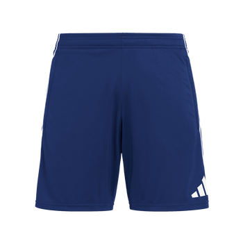 ADIDAS Tiro 25 Competition Trainingsshorts Herren (team navy blue 2/crew blue) - Front View