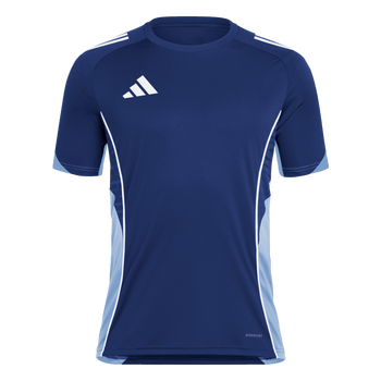 ADIDAS Tiro 25 Competition Trainingstrikot Herren (team navy blue 2/crew blue) - Front View