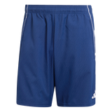 ADIDAS Tiro 25 Competition Downtime Shorts Herren (team navy blue 2/crew blue) - Front View