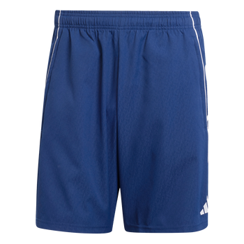 ADIDAS Tiro 25 Competition Downtime Shorts Herren (team navy blue 2/crew blue) - Front View
