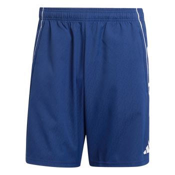 ADIDAS Tiro 25 Competition Downtime Shorts Herren (team navy blue 2/crew blue) - Front Center View