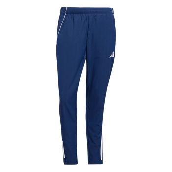 ADIDAS Tiro 25 Competition Präsentationshose Herren (team navy blue 2/crew blue) - Front View