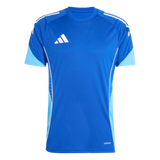 ADIDAS Tiro 25 Competition Trainingstrikot Herren (team royal blue/blue burst) - Front View