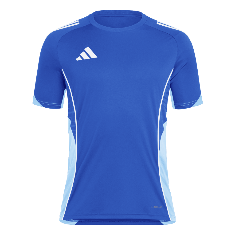 ADIDAS Tiro 25 Competition Trainingstrikot Herren (team royal blue/blue burst) - Front View