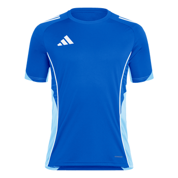 ADIDAS Tiro 25 Competition Trainingstrikot Herren (team royal blue/blue burst) - Front View