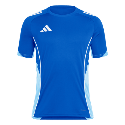 ADIDAS Tiro 25 Competition Trainingstrikot Herren (team royal blue/blue burst) - Front View