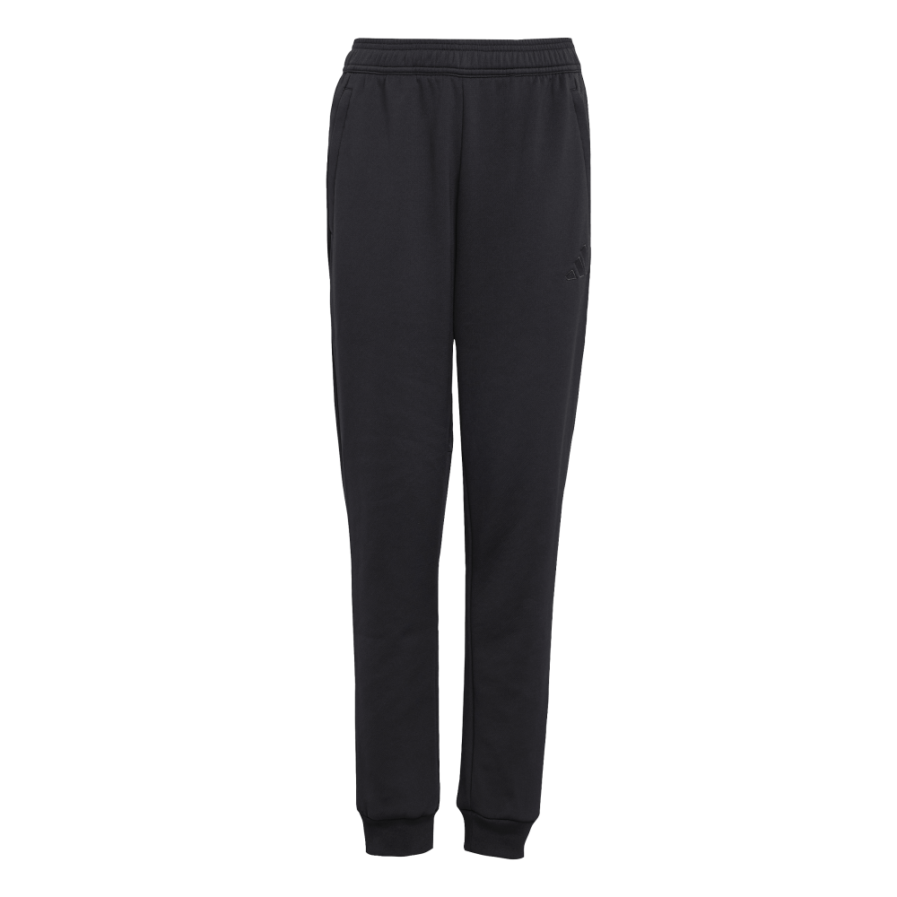 ADIDAS Tiro 25 Kids Hose (black) - Front View
