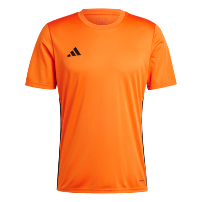 ADIDAS Tabela 23 Trikot Herren (team orange/black) - Front View