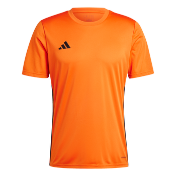 ADIDAS Tabela 23 Trikot Herren (team orange/black) - Front Center View