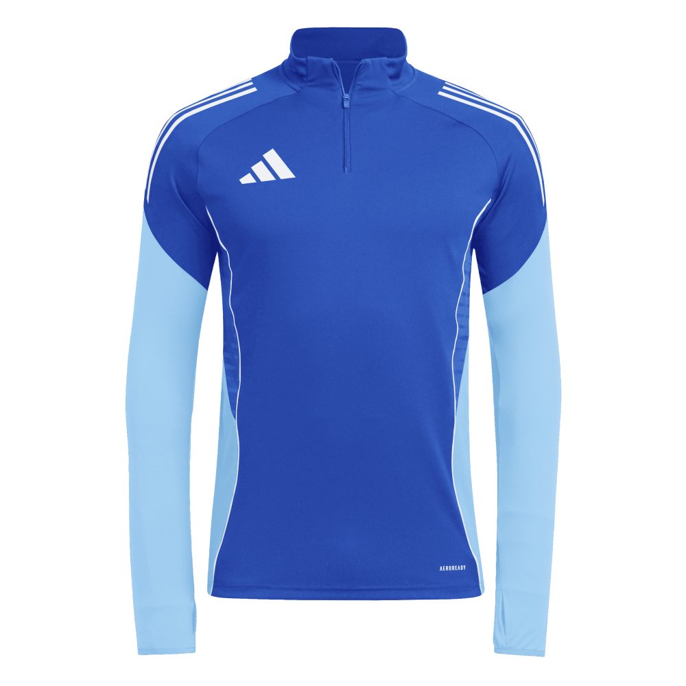 ADIDAS Tiro 25 Competition Trainingsoberteil Herren (team royal blue/blue burst) - Front View