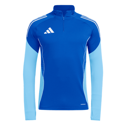 ADIDAS Tiro 25 Competition Trainingsoberteil Herren (team royal blue/blue burst) - Front View