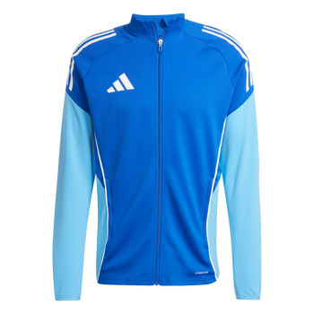 ADIDAS Tiro 25 Competition Trainingsjacke Herren (team royal blue/blue burst) - Front Center View