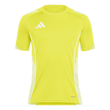 ADIDAS Tiro 25 Competition Trainingstrikot Herren (team yellow/pulse yellow) - Front View