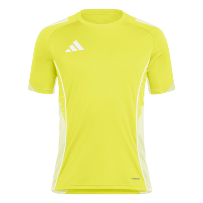 ADIDAS Tiro 25 Competition Trainingstrikot Herren (team yellow/pulse yellow) - Front View