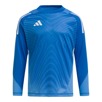 ADIDAS T25 P Gk Jsy Ly Kind (blue burst) - Front View