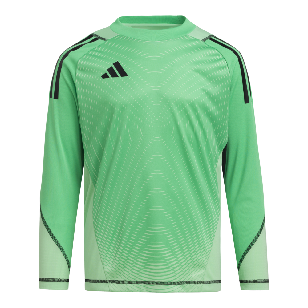 ADIDAS T25 P Gk Jsy Ly Kind (glory mint) - Front View