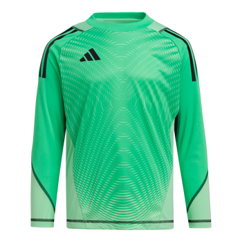 ADIDAS T25 P Gk Jsy Ly Kind (glory mint) - Front View