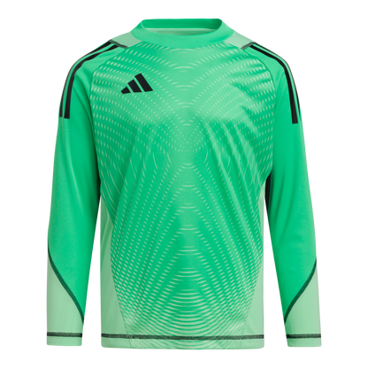 ADIDAS T25 P Gk Jsy Ly Kind (glory mint) - Front View