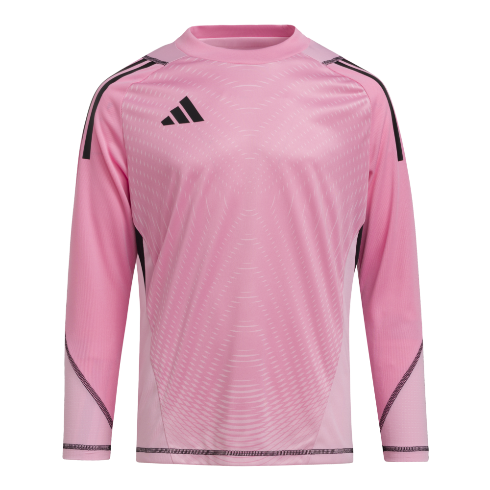 ADIDAS T25 P Gk Jsy Ly Kind (true pink) - Front View