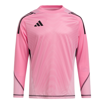 ADIDAS T25 P Gk Jsy Ly Kind (true pink) - Front View