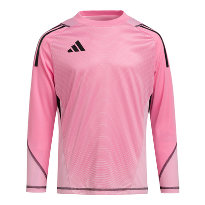 ADIDAS T25 P Gk Jsy Ly Kind (true pink) - Front View