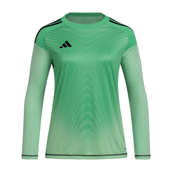 ADIDAS T25 C Gk Jsy Lw Damen (glory mint) - Front View