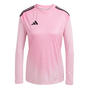 ADIDAS T25 C Gk Jsy Lw Damen (true pink) - Front Center View