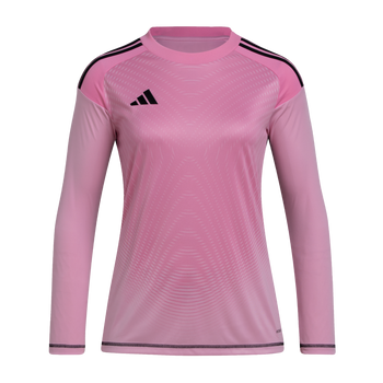 ADIDAS T25 C Gk Jsy Lw Damen (true pink) - Front View
