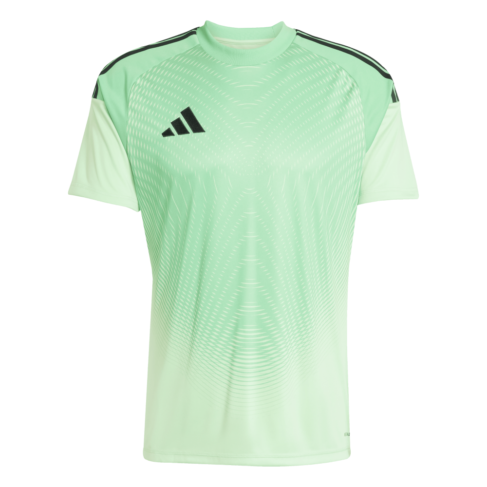 ADIDAS Tiro 25 Competition Torwarttrikot Herren (glory mint) - Front Center View