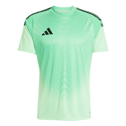 ADIDAS Tiro 25 Competition Torwarttrikot Herren (glory mint) - Front Center View