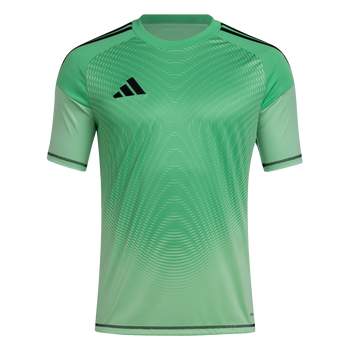 ADIDAS Tiro 25 Competition Torwarttrikot Herren (glory mint) - Front View
