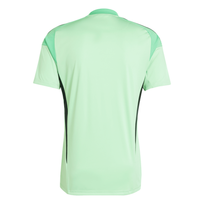 ADIDAS Tiro 25 Competition Torwarttrikot Herren (glory mint) - Back Center View
