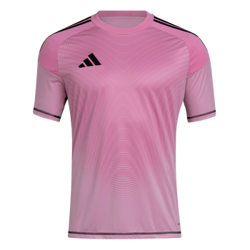 ADIDAS Tiro 25 Competition Torwarttrikot Herren (true pink) - Front View