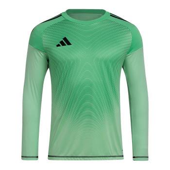 ADIDAS Tiro 25 Competition Torwarttrikot Herren (glory mint) - Front View