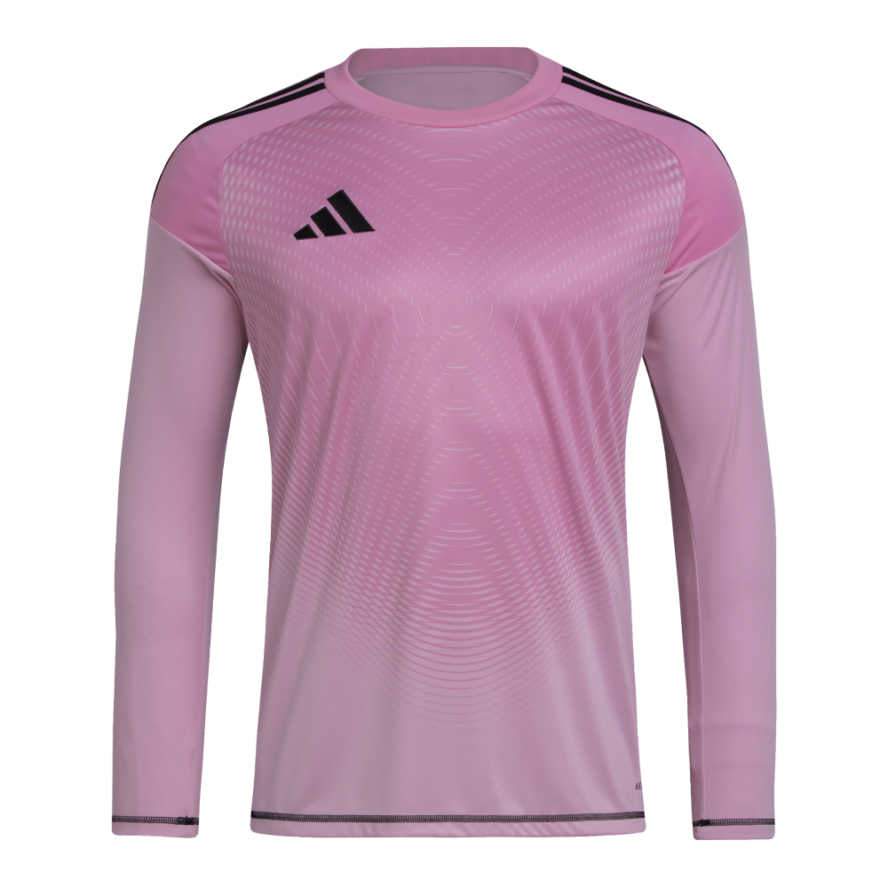ADIDAS Tiro 25 Competition Torwarttrikot Herren (true pink) - Front View