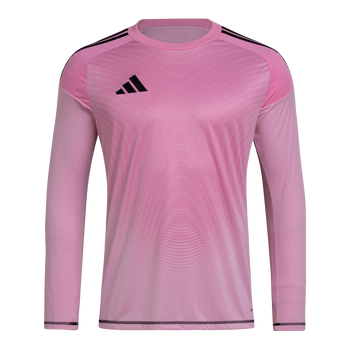 ADIDAS Tiro 25 Competition Torwarttrikot Herren (true pink) - Front View