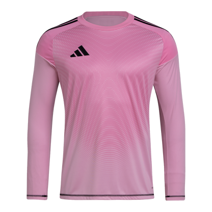 ADIDAS Tiro 25 Competition Torwarttrikot Herren (true pink) - Front View