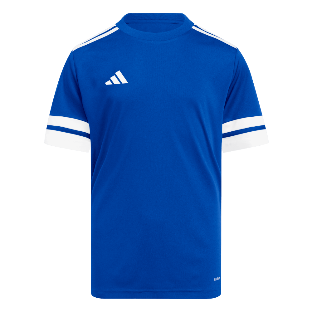 ADIDAS Squadra 25 Kids Trikot (team royal blue/white) - Front View