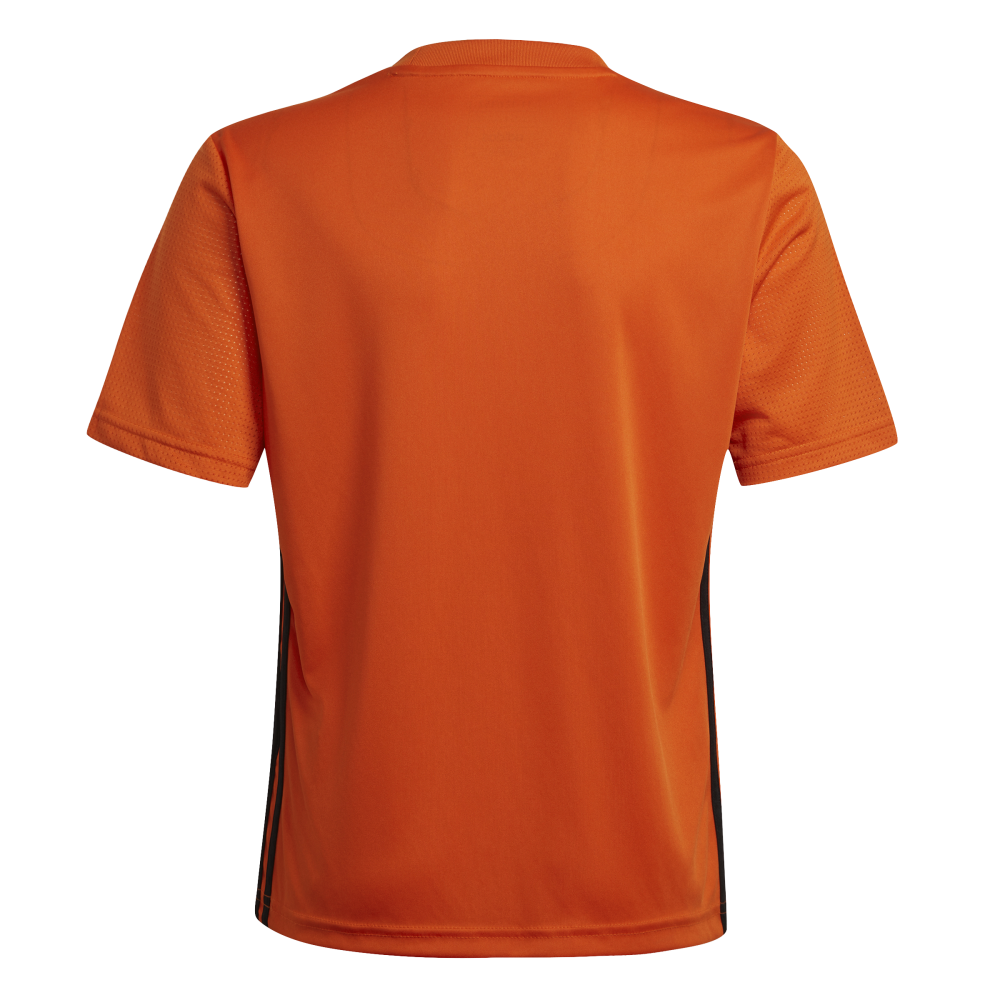 ADIDAS Tabela 23 Trikot Kind (team orange/black) - Back Center View