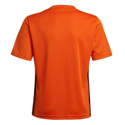 ADIDAS Tabela 23 Trikot Kind (team orange/black) - Back Center View