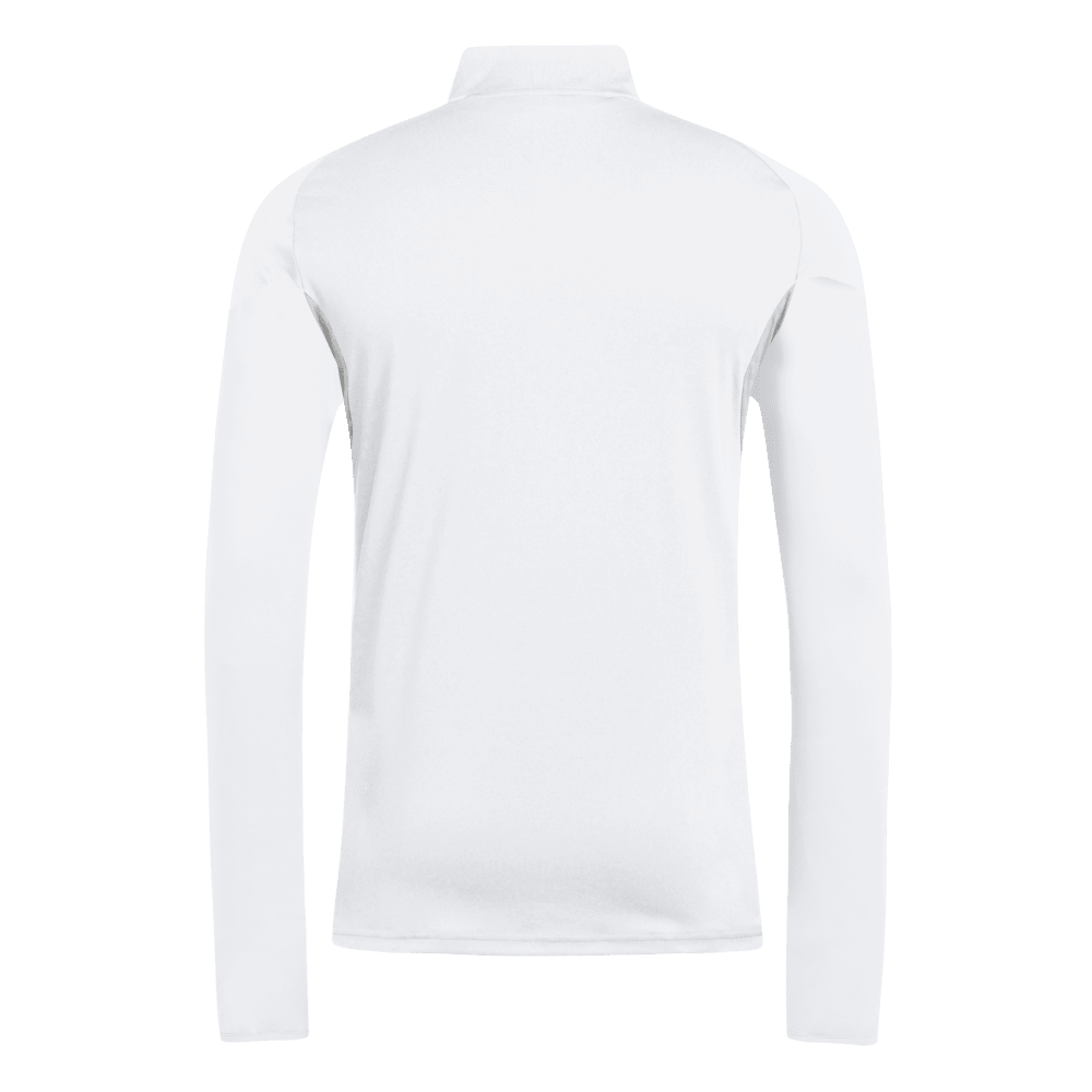 ADIDAS Tiro 25 Competition Trainingsoberteil Herren (white) - Back Center View