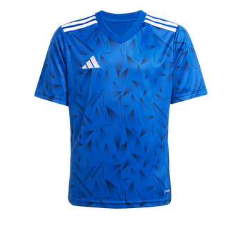 ADIDAS Team Icon 25 Kids Trikot (team royal blue/white) - Front View