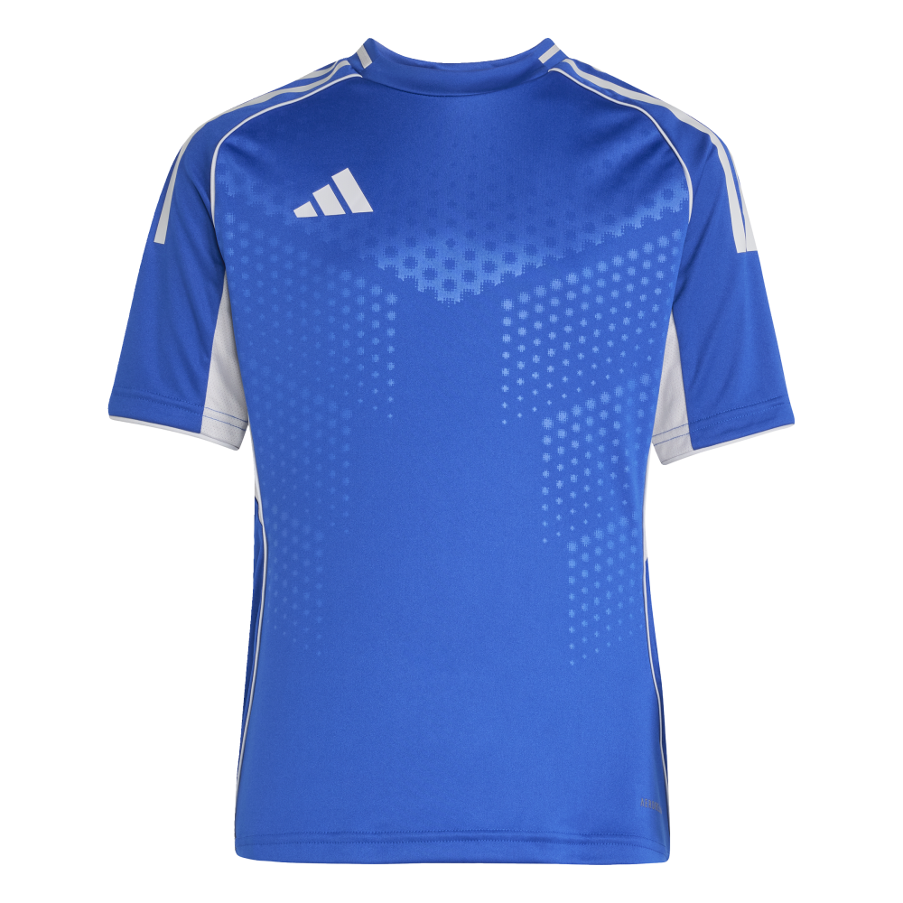 ADIDAS Tiro25 C M Jsyy Kind (team royal blue) - Front View