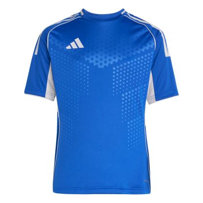 ADIDAS Tiro25 C M Jsyy Kind (team royal blue) - Front View