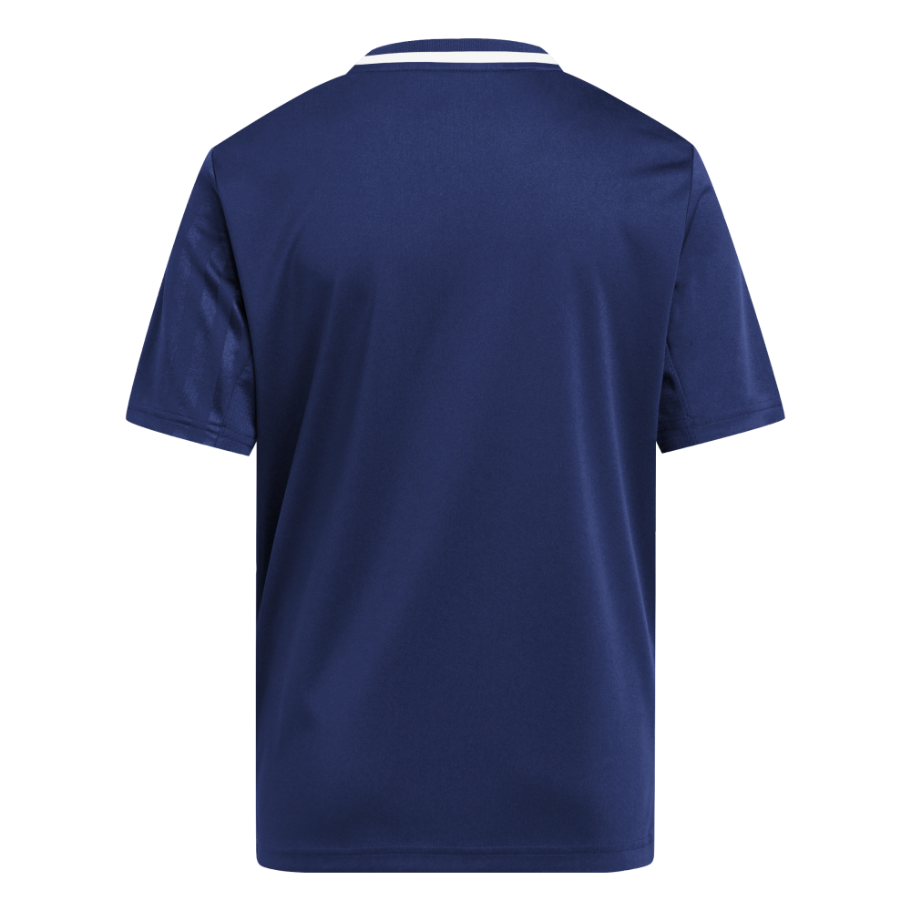 ADIDAS Campeon 25 Kids Trikot (team navy blue 2/white) - Back Center View